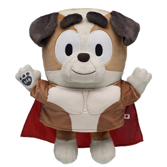 Winton Plush Puppy Super Winton Gift Set | Build-A-Bear - US 1248