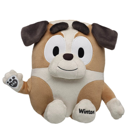 Winton Plush Puppy | Build-A-Bear - US 4864
