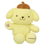 Sanrio Hello Kitty and Friends® Pompompurin™ Plush | Build-A-Bear® - US 1083