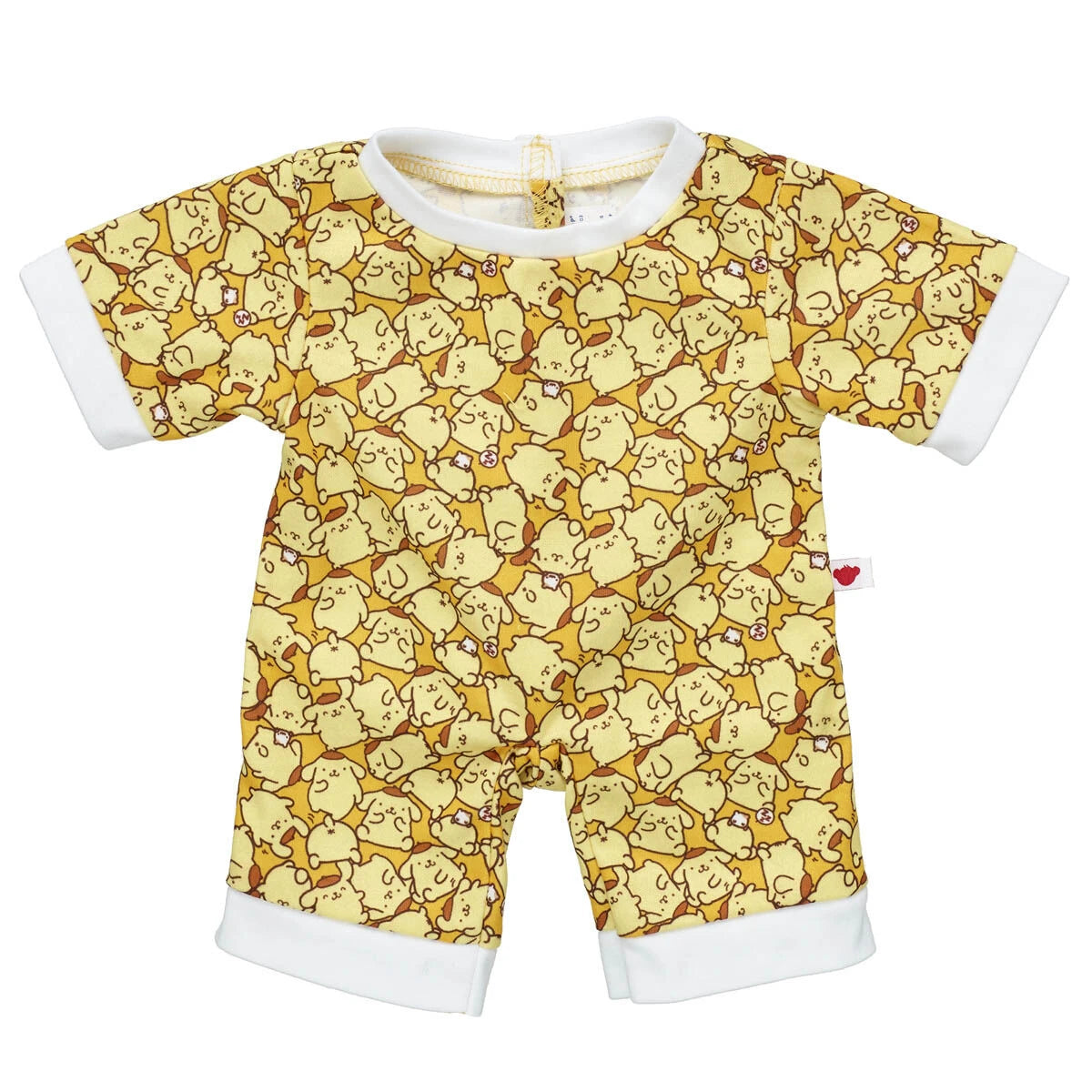 Pompompurin™ Sleeper for Stuffed Animals | Build-A-Bear® - US 2499