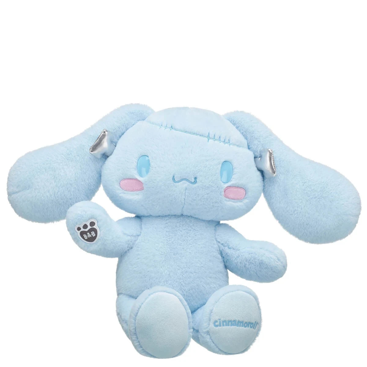 Sanrio® Monster Cinnamoroll™ Plush Halloween Set | Build-A-Bear® - US 3020