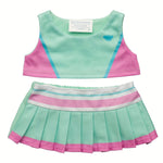 Athleisure Outfit | Build-A-Bear - US 8078