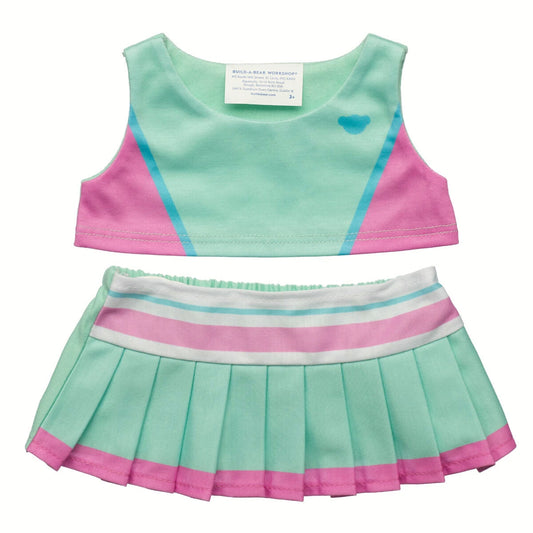 Athleisure Outfit | Build-A-Bear - US 5138