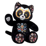 Día de los Muertos Cat Stuffed Animal | Build-A-Bear® - US 9377