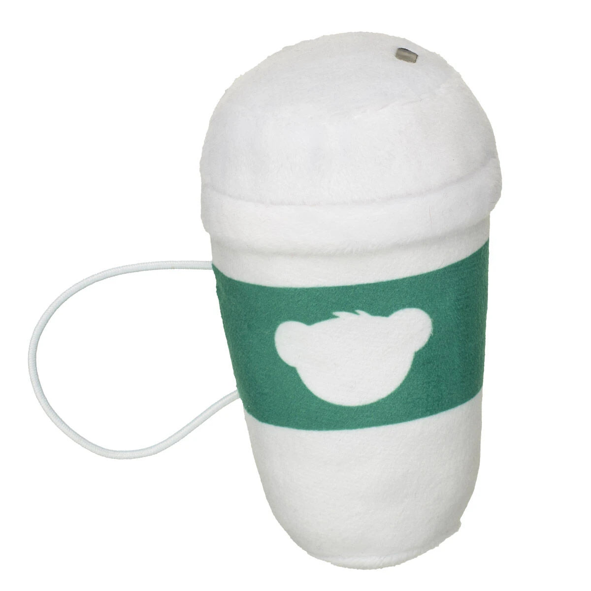 Frappe Frog Stuffed Animal Emotional Support Set | Build-A-Bear® - US 0412
