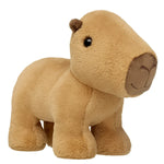 Capybara Stuffed Animal | Build-A-Bear® - US 1730