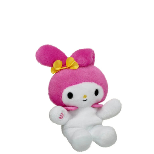 Sanrio® Mini My Melody™ Plush | Build-A-Bear® - US 9080