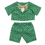 St. Patrick's Day Suit for Stuffed Animals | Build-A-Bear® - US 4005