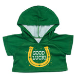 Good Luck Hoodie | Build-A-Bear - US 6130