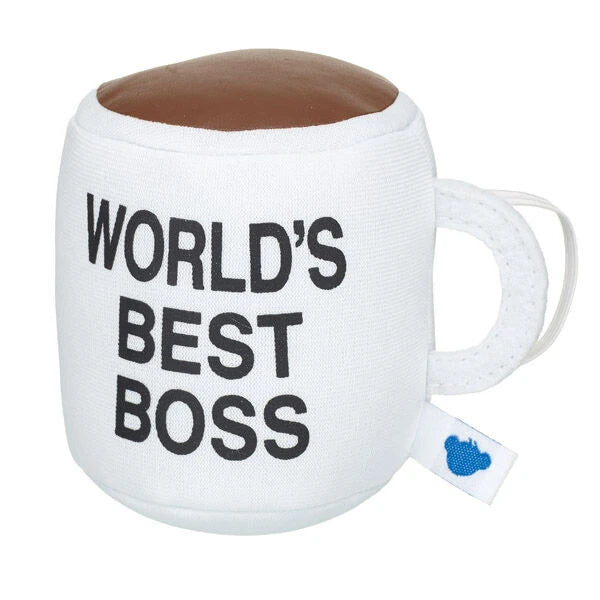 Happy Hugs Teddy Bear with The Office Michael Scott Costume Gift Set | Build-A-Bear® - US 2398