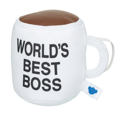 Happy Hugs Teddy Bear with The Office Michael Scott Costume Gift Set | Build-A-Bear® - US 2398