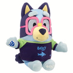 Bluey Plush w/ Swim Shirt &amp; Goggle Set | Build-A-Bear - US 5224