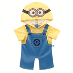 Minion Costume | Build-A-Bear - US 3180