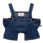 Minion James Overalls | Build-A-Bear - US 8519