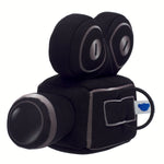 Minion Film Camera Plush Wristie | Build-A-Bear - US 0267