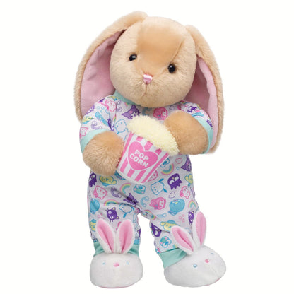 Pawlette Bunny Plush Dreamy Pastels Hello Kitty Gift - US 9295
