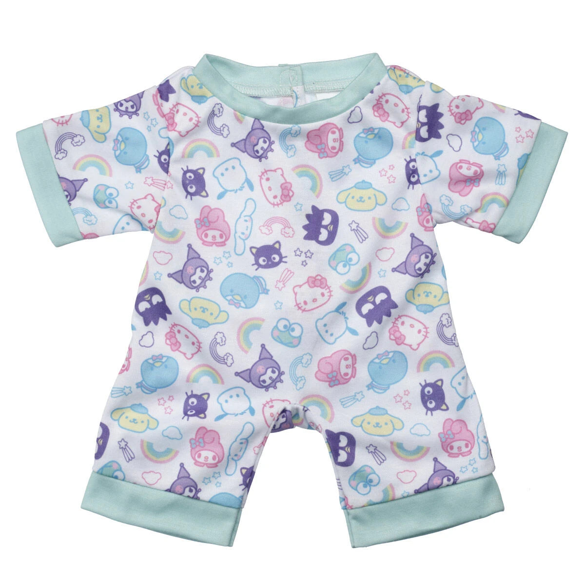 Sanrio Dreamy Pastels Hello Kitty Sleeper | Build-A-Bear - US 2186
