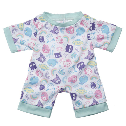 Sanrio Dreamy Pastels Hello Kitty Sleeper | Build-A-Bear - US 2186