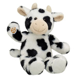 Cuddly Cow Stuffed Animal | Build-A-Bear® - US 9214