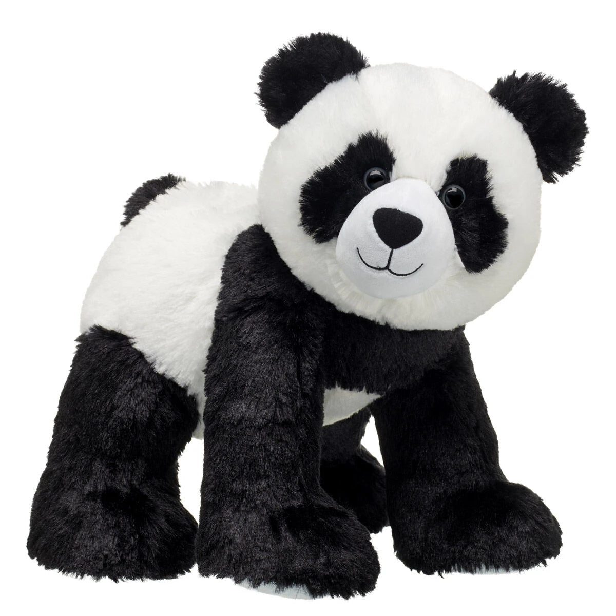 Panda Stuffed Animal | Online Exclusive | Build-A-Bear - US 0806