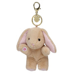 Pawlette Bunny Plush Bag Charm | Build-A-Bear - US 0537