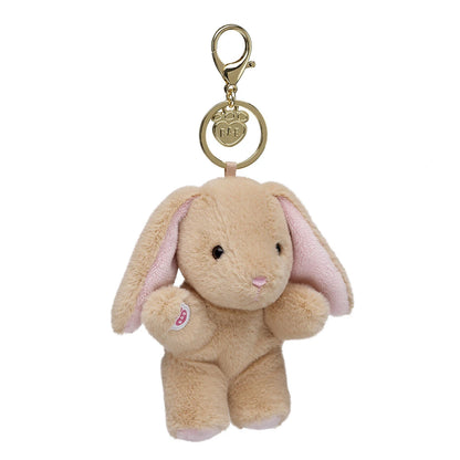 Pawlette Bunny Plush Bag Charm | Build-A-Bear - US 0537