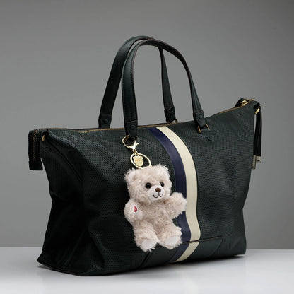 Happy Hugs Teddy Bear Bag Charm | Build-A-Bear - US 0734