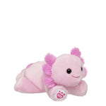 Mini Beans Axolotl Plush Toy | Build-A-Bear® - US 9492