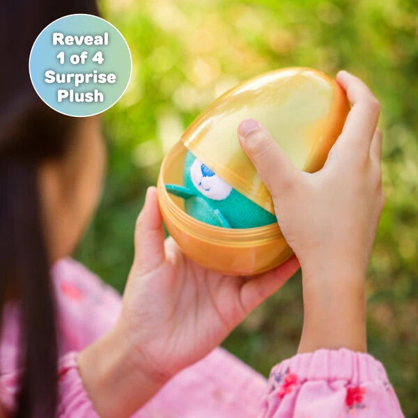 4th Edition Golden Egg - Includes 1 Surprise Mini Plush | Build-A-Bear® - US 5319