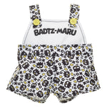 Sanrio® Hello Kitty® and Friends Badtz-maru™ Overalls for Plush Toys | Build-A-Bear® - US 7645