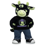 Alien Cow Stuffed Animal Gift Set | Build-A-Bear - US 1151