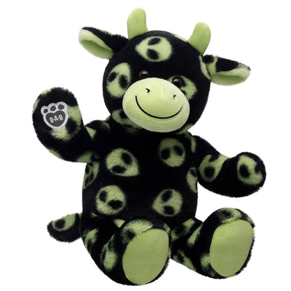 Alien Cow Stuffed Animal | Build-A-Bear - US 7268