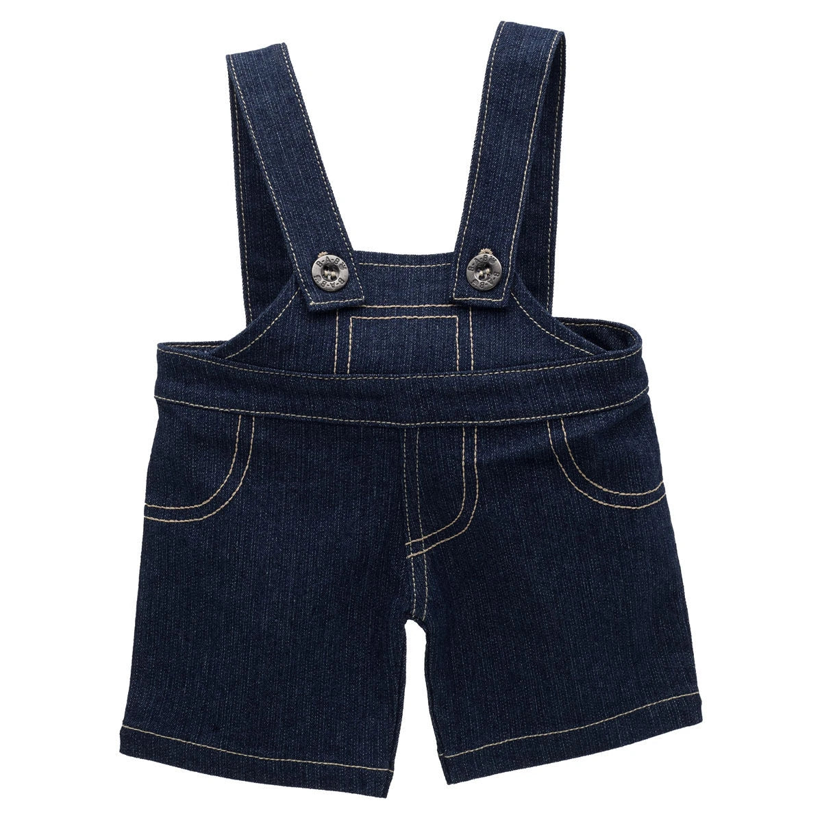 Cuddly Cow Stuffed Animal Overalls Gift Set | Build-A-Bear® - US 6258