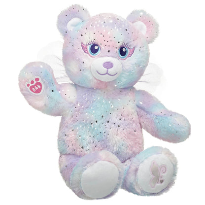 Starry Teddy Bear Fairy Friend Gift Set | Build-A-Bear® - US 6232