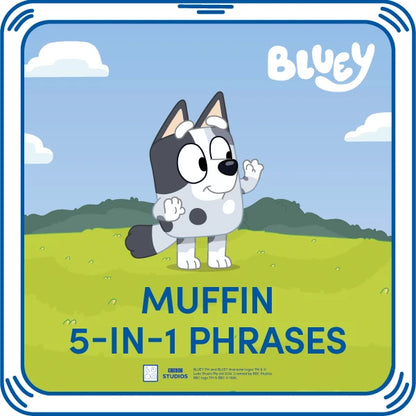 Muffin Plush Puppy &amp; 5-in-1 Phrases | Build-A-Bear® - US 7316