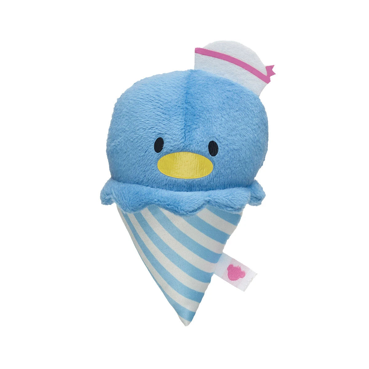 Hello Kitty® and Friends Tuxedosam™ Plush Ice Cream Gift Set - US 7876