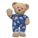 Bluey Teddy Bear PJ Sleeper Gift Set | Build-A-Bear® - US 3304