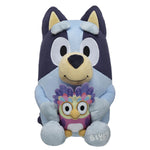 Bluey Plush Puppy w/ Chattermax Wristie | Build-A-Bear - US 6396