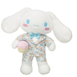 Hello Kitty® and Friends Cinnamoroll™ Plush Set | Build-A-Bear® - US 5222