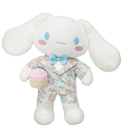 Hello Kitty® and Friends Cinnamoroll™ Plush Set | Build-A-Bear® - US 3484