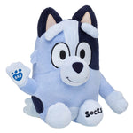 Socks Plush Puppy | Build-A-Bear - US 0741
