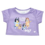 Bluey Dance T-Shirt for Plush Toys | Build-A-Bear® - US 8356