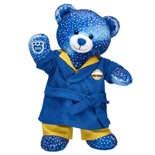 Online Exclusive Polar Express Bear Gift Bundle | Build-A-Bear® - US 0899