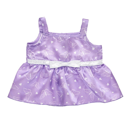 Starry Teddy Bear Fairy Friend Wand Gift Set | Build-A-Bear® - US 4859