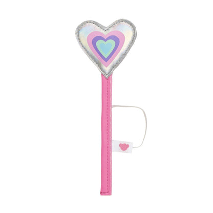 Starry Teddy Bear Fairy Friend Wand Gift Set | Build-A-Bear® - US 9448