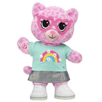 Kabu™ Catrina Cat Stuffed Animal Gift Set | Build-A-Bear® - US 6388