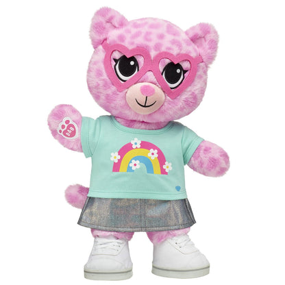 Kabu™ Catrina Cat Stuffed Animal Gift Set | Build-A-Bear® - US 7235