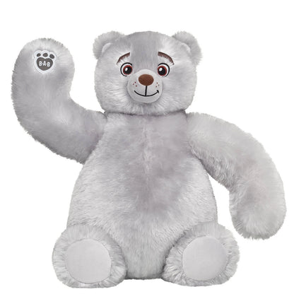 Grizz Stuffed Animal Merry Mission Gift Set | Build-A-Bear® - US 7232