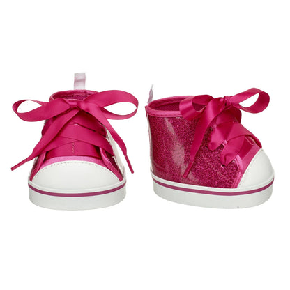 Rainbow Party Teddy Bear Star Dress Gift Set | Build-A-Bear® - US 2700