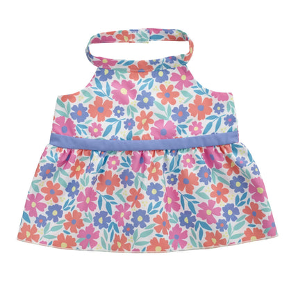 Floral Dress for Plush Toys | Build-A-Bear® - US 7637